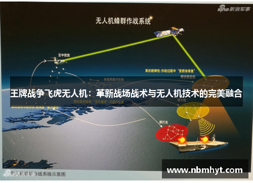 王牌战争飞虎无人机：革新战场战术与无人机技术的完美融合